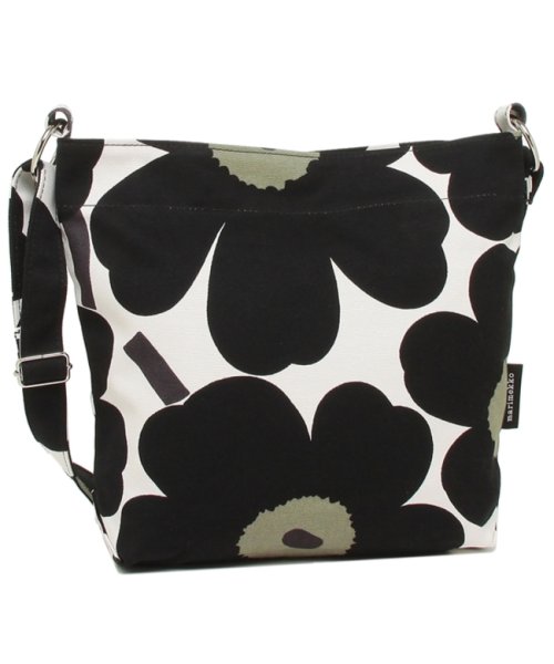 セール マリメッコ ショルダーバッグ レディース Marimekko 0496 030 ブラック 対応 マリメッコ Marimekko D Fashion セール マリメッコ ショルダーバッグ レディース Marimekko 0496 030 ブラック 対応 マリメッコ Marimekko D Fashion