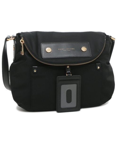 マークジェイコブス ショルダーバッグ アウトレット レディース Marc Jacobs M 001 ブラック マークジェイコブス Marc Jacobs D Fashion