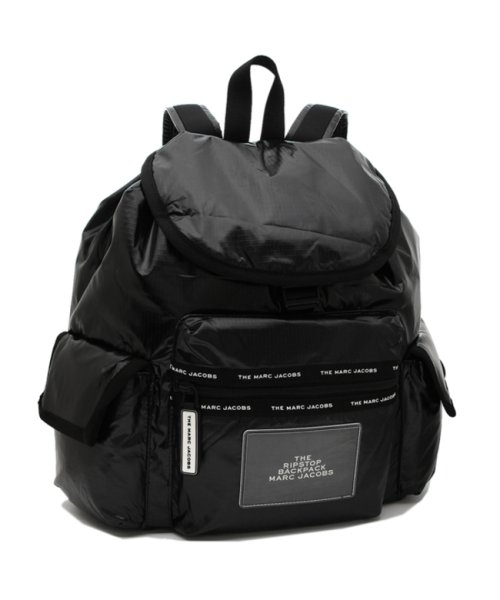 セール マークジェイコブス リュック レディース Marc Jacobs M 001 ブラック マークジェイコブス Marc Jacobs D Fashion