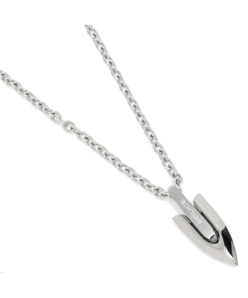 ポリス ネックレス アクセサリー メンズ Police 265pss A シルバー ポリス Police D Fashion ポリス ネックレス アクセサリー メンズ Police 265pss A シルバー ポリス Police D Fashion