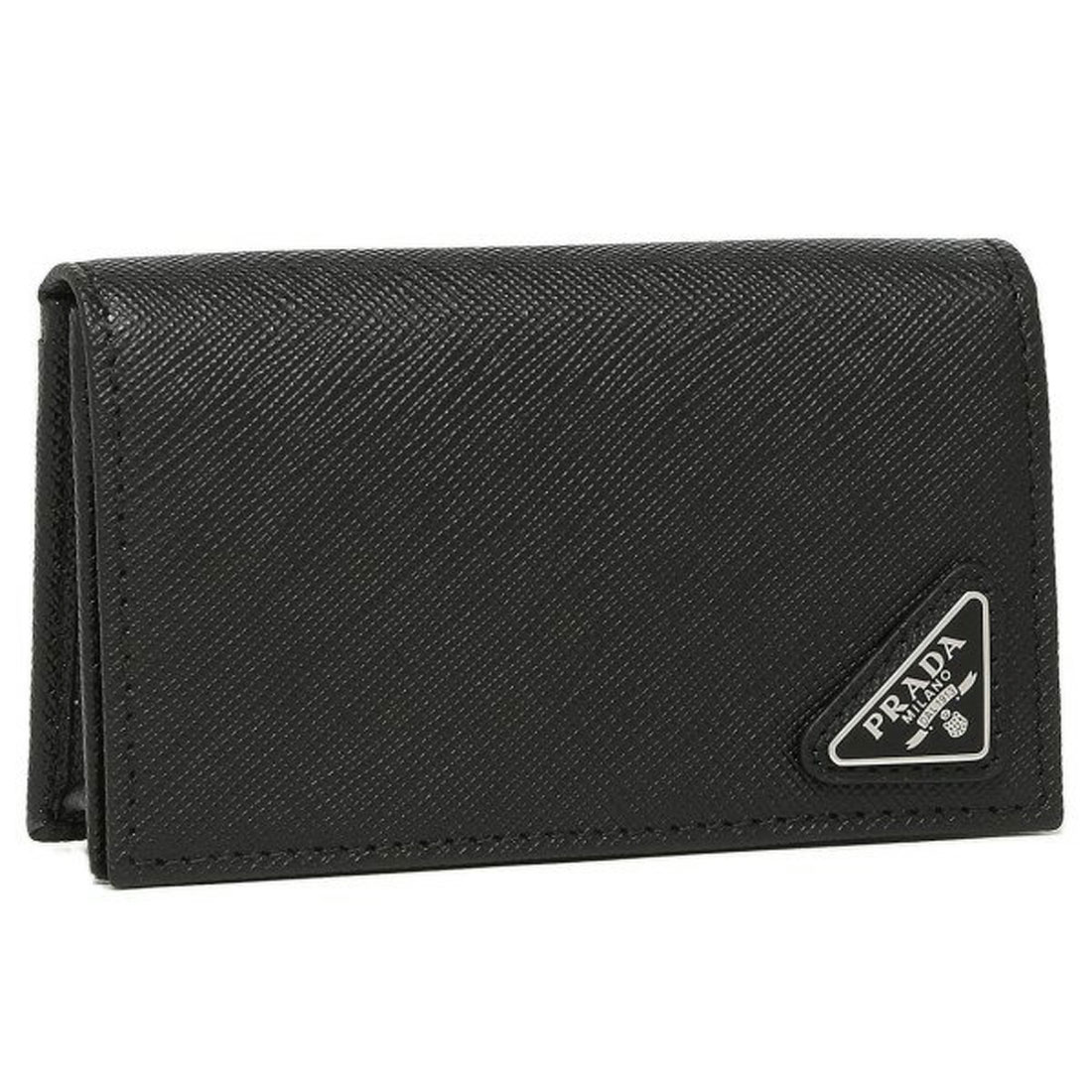 クーポン】プラダ PRADA カードケース 名刺入れ サフィアーノ クーポン】プラダ PRADA カードケース 名刺入れ サフィアーノ
