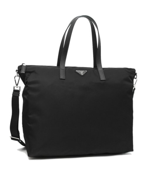 セール プラダ トートバッグ ショルダーバッグ メンズ Prada 2vg024 064 Ooo F0002 ブラック 対応 プラダ Prada D Fashion セール プラダ トートバッグ ショルダーバッグ メンズ Prada 2vg024 064 Ooo F0002 ブラック 対応 プラダ Prada D Fashion