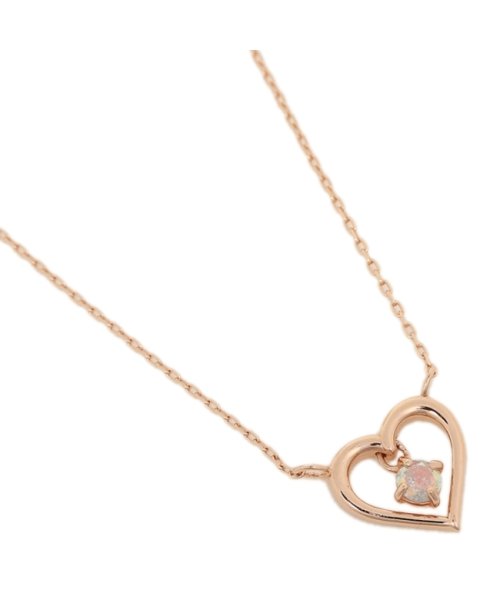 ルビンローザ ネックレス アクセサリー Rubin Rosa Rbd10pj17p レディース ピンクゴールド ルビンローザ Rubin Rosa D Fashion