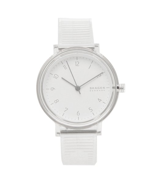 スカーゲン 腕時計 レディース メンズ Skagen Skw2858 36mm ホワイト クリア スカーゲン Skagen D Fashion スカーゲン 腕時計 レディース メンズ Skagen Skw2858 36mm ホワイト クリア スカーゲン Skagen D Fashion