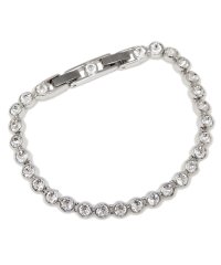 swarovski/スワロフスキー SWAROVSKI ブレスレット アクセサリー SWAROVSKI スワロフスキー 179135 Tennis テニス レディース シルバー/ク/503525057