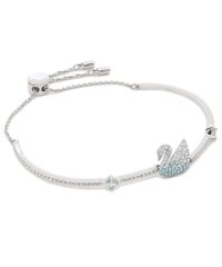 swarovski/スワロフスキー ブレスレット アクセサリー レディース SWAROVSKI 5549312 シルバー ブルー/503525172