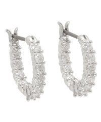 swarovski/スワロフスキー SWAROVSKI ピアス アクセサリー レディース SWAROVSKI 5562126 シルバー ホワイト/503525194