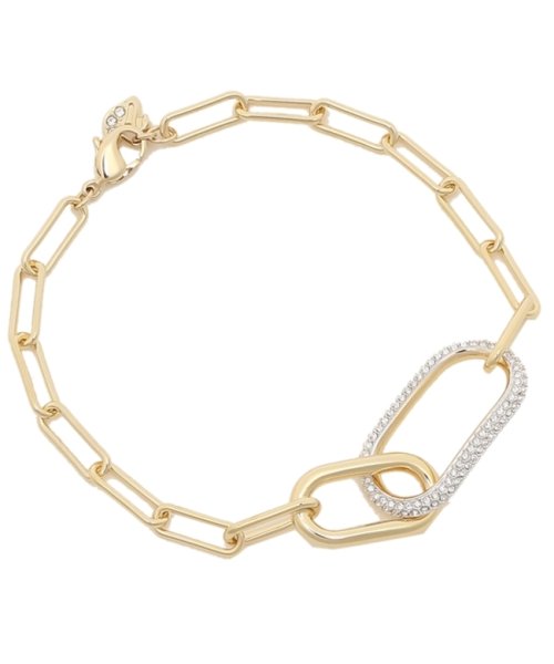セール スワロフスキー ブレスレット アクセサリー レディース Time Swarovski ゴールド ホワイト スワロフスキー Swarovski D Fashion セール スワロフスキー ブレスレット アクセサリー レディース Time Swarovski ゴールド ホワイト スワロフスキー Swarovski D Fashion