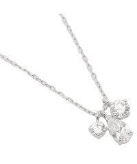 swarovski/スワロフスキー ネックレス アクセサリー レディース SWAROVSKI 5571077 シルバー ホワイト/503525234