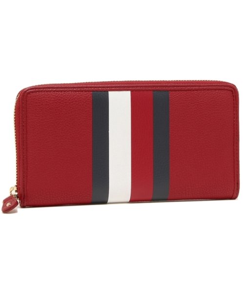 トミーヒルフィガー 長財布 アウトレット メンズ レディース Tommy Hilfiger 610 レッド トミーヒルフィガー Tommy Hilfiger D Fashion トミーヒルフィガー 長財布 アウトレット メンズ レディース Tommy Hilfiger 610 レッド トミーヒルフィガー Tommy Hilfiger D Fashion