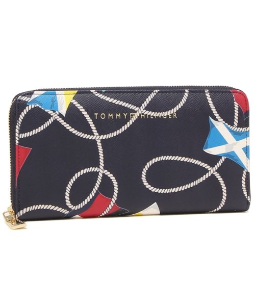 トミーヒルフィガー 長財布 アウトレット メンズ レディース Tommy Hilfiger 69j1265 411 ネイビー トミーヒルフィガー Tommy Hilfiger D Fashion トミーヒルフィガー 長財布 アウトレット メンズ レディース Tommy Hilfiger 69j1265 411 ネイビー トミーヒルフィガー Tommy Hilfiger D Fashion