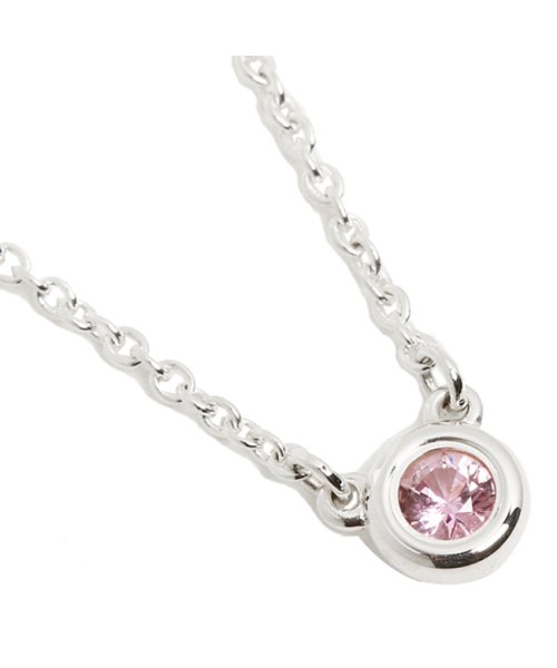 ティファニー Tiffany Co ネックレス アクセサリー ティファニー Tiffany Co エルサペレッティ カラーバイザヤード ティファニー Tiffany Co D Fashion