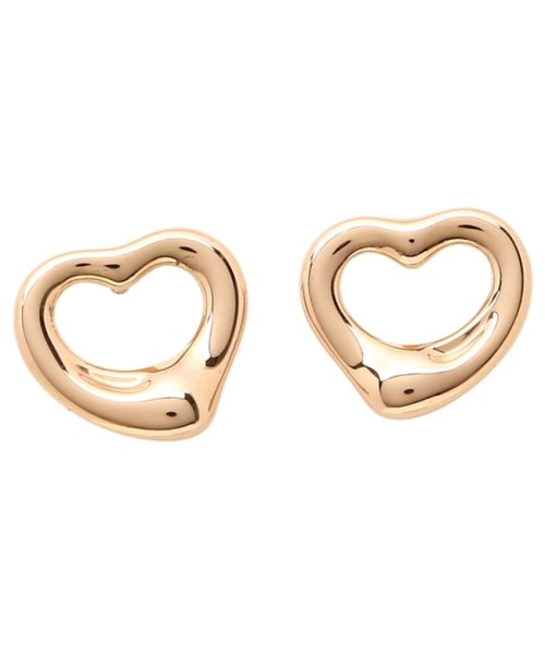 ティファニー ピアス アクセサリー レディース Tiffany Co ローズゴールド ティファニー Tiffany Co D Fashion
