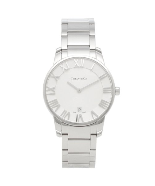 ティファニー 腕時計 メンズ Tiffany Co シルバー ティファニー Tiffany Co D Fashion