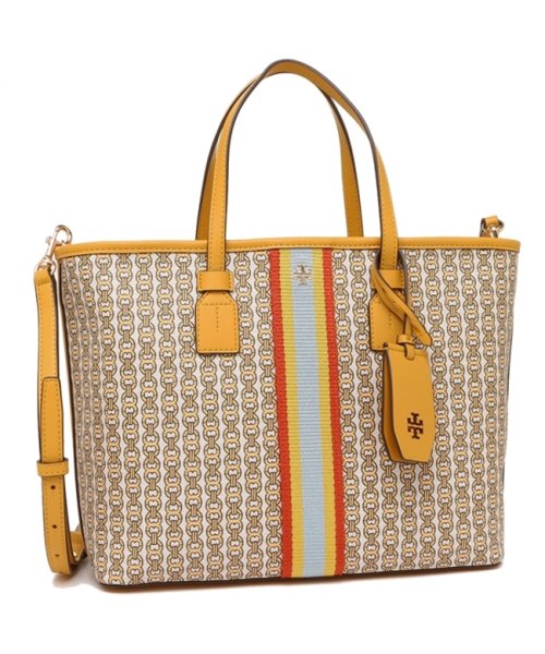 セール トリーバーチ トートバッグ ショルダーバッグ レディース Tory Burch 7 イエロー トリーバーチ Tory Burch D Fashion