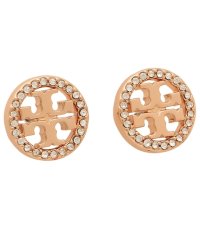 TORY BURCH/トリーバーチ ピアス アクセサリー レディース TORY BURCH 53422 696 ゴールド クリスタル/503525526