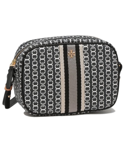 セール トリーバーチ ショルダーバッグ アウトレット Tory Burch 57743 892 ブラック 503525563 トリーバーチ Tory Burch D Fashion