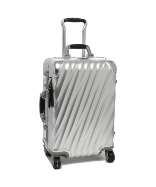 トゥミ キャリーケース メンズ Tumi Slv2 シルバー 対応 アクセス Axes D Fashion