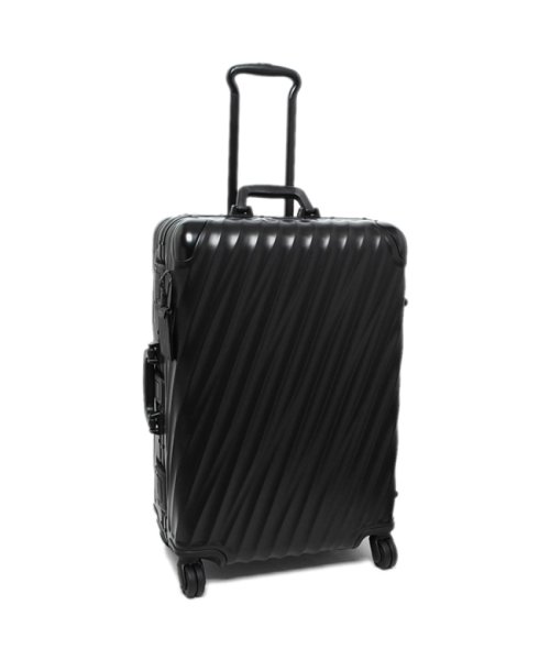 セール トゥミ キャリーケース スーツケース メンズ Tumi Md2 ブラック アクセス Axes D Fashion