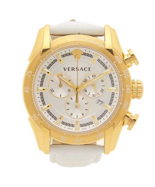 ヴェルサーチ 腕時計 メンズ Versace Vedb ホワイト シルバー ヴェルサーチェ Versace D Fashion ヴェルサーチ 腕時計 メンズ Versace Vedb ホワイト シルバー ヴェルサーチェ Versace D Fashion