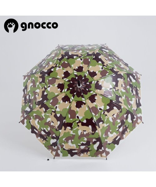 ニョッコ Gnocco 公式オンラインストア 傘 迷彩猫グリーン 猫 猫好き ネコ Gnocco Gnocco D Fashion ニョッコ Gnocco 公式オンラインストア 傘 迷彩猫グリーン 猫 猫好き ネコ Gnocco Gnocco D Fashion