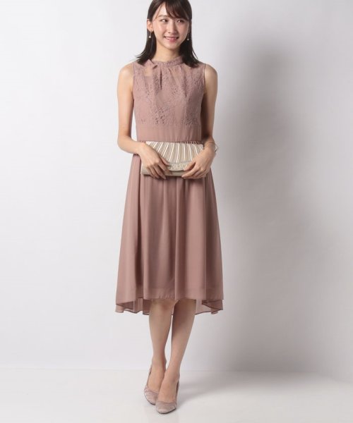 セール llバックレースアップドレス プロポーション ボディドレッシング Proportion Body Dressing D Fashion セール llバックレースアップドレス プロポーション ボディドレッシング Proportion Body Dressing D Fashion