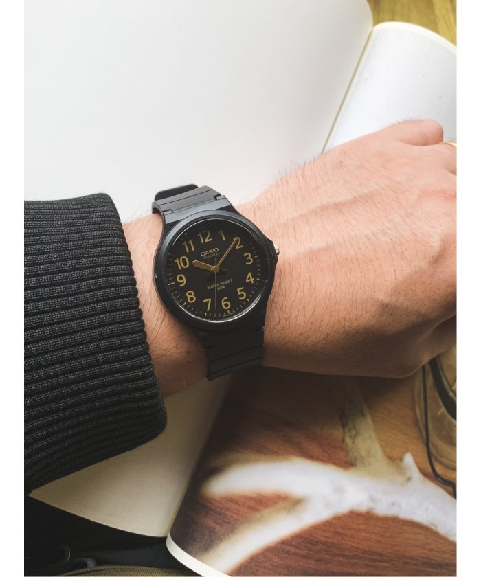 アナログ 腕時計 メンズの人気商品・通販・価格比較 - 価格.com
