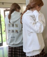 オフ白