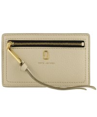  Marc Jacobs/【MARC JACOBS(マークジェイコブス)】MARC JACOBS Softshot CARD CASE /503497696