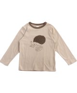 その他(ハリネズミ×ビスケット)
