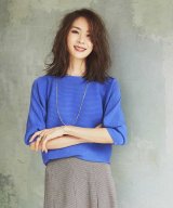 ライトブルー