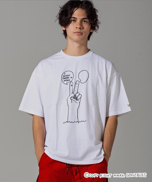タイムセール55 Off Mark Gonzales マーク ゴンザレス ビッグプリントtシャツ Mark Gonzales Mark Gonzales D Fashion タイムセール55 Off Mark Gonzales マーク ゴンザレス ビッグプリントtシャツ Mark Gonzales Mark Gonzales D Fashion