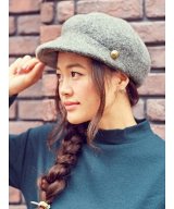 グレー