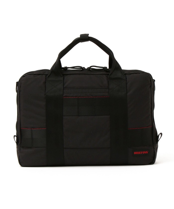 【美品】BRIEFING SSLライナー MW モジュールウエア ビジネスバッグ BRIEFING:SSL LINER MW ビジネスバッグ(503532223) | シップス