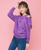 パープル