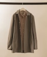 グレージュ