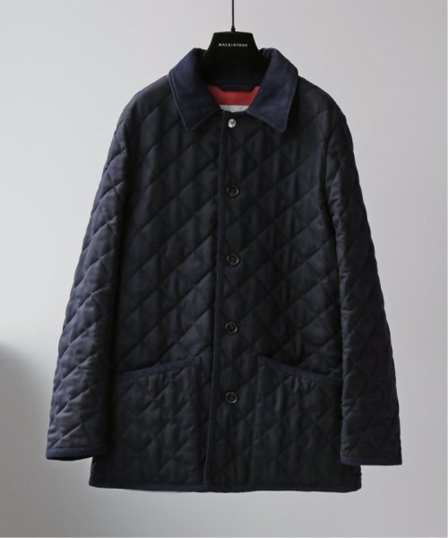 Mackintosh マッキントッシュ 別注 Waverly Solid エディフィス Edifice D Fashion Mackintosh マッキントッシュ 別注 Waverly Solid エディフィス Edifice D Fashion