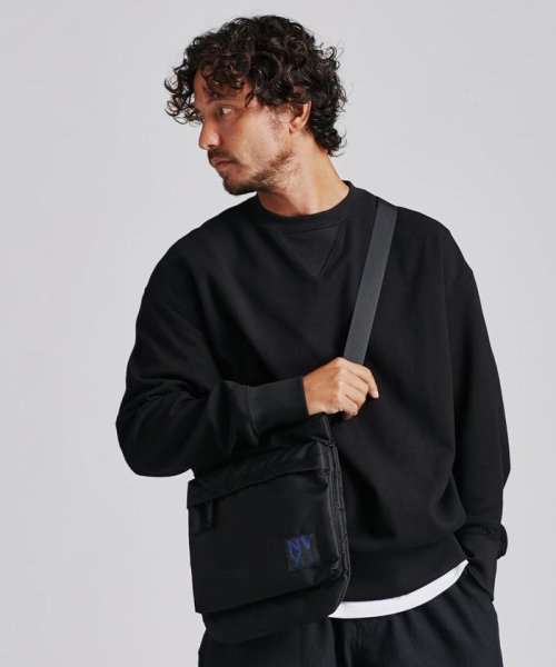 クーポン セール 60 Off Nvy By Nano Universe ショルダーバッグ ナノ ユニバース Nano Universe D Fashion