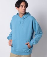 ブルー