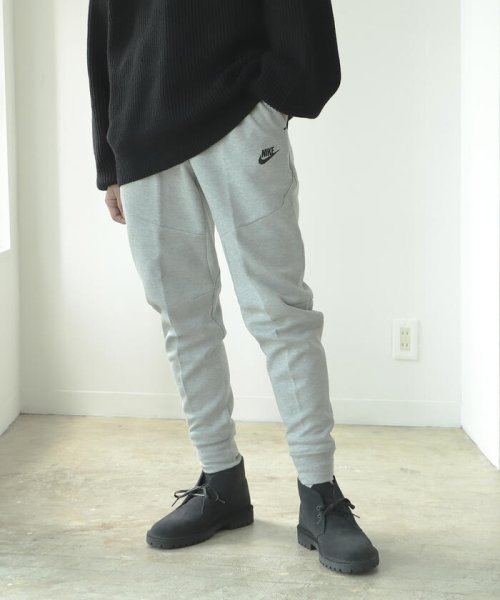 Nike テックフリース ジョガー パンツ ビームス メン Beams Men D Fashion Nike テックフリース ジョガー パンツ ビームス メン Beams Men D Fashion