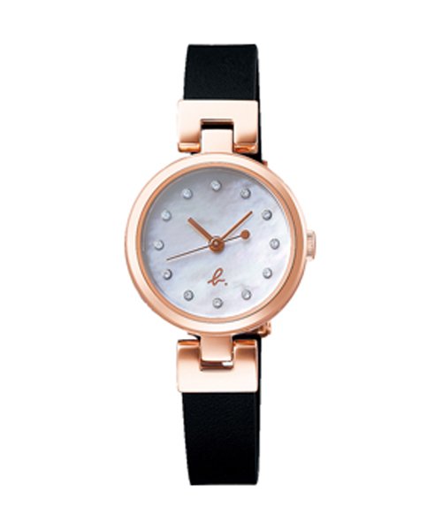 アニエスベーブティック限定 Lm01 Watch Fcsk729 アニエスベー ファム Agnes B Femme D Fashion