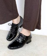 ブラックエナメル