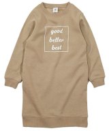 ダークベージュ