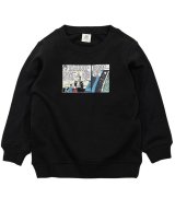 ブラック系1