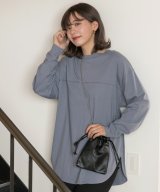 ブルー