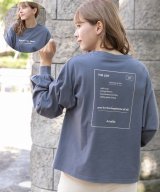 ブルー
