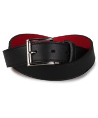 MACKINTOSH PHILOSOPHY/マッキントッシュ フィロソフィー MACKINTOSH PHILOSOPHY ベルト レザーベルト メンズ LEATHER BELT ブラック ネイビー ブラウ/503535544