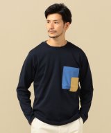 ネイビー