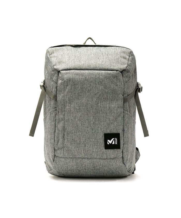 ミレー コパン20 バックパック ライトグレー MILLET COPAIN20