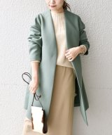 ライトグリーン